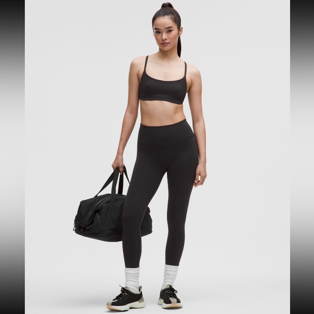 Lululemon Wunder Train HR Tight 25”